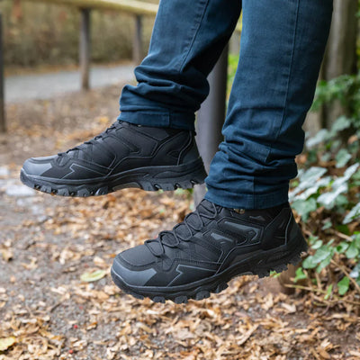 Avery | Lightweight Unisex orthopaedic outdoor shoes