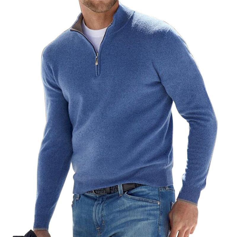 Caleb | Stylish warm sweater