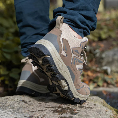 Avery | Lightweight Unisex orthopaedic outdoor shoes