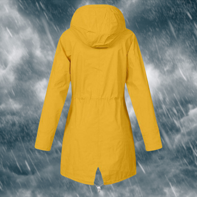 Taylor | Waterproof Raincoat