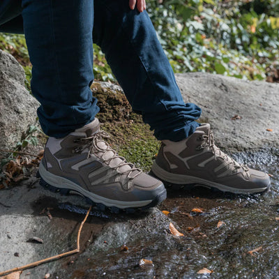 Avery | Lightweight Unisex orthopaedic outdoor shoes
