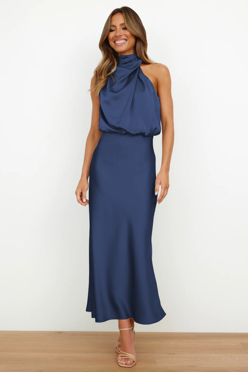 Bella | Elegant and Versatile Design Dress