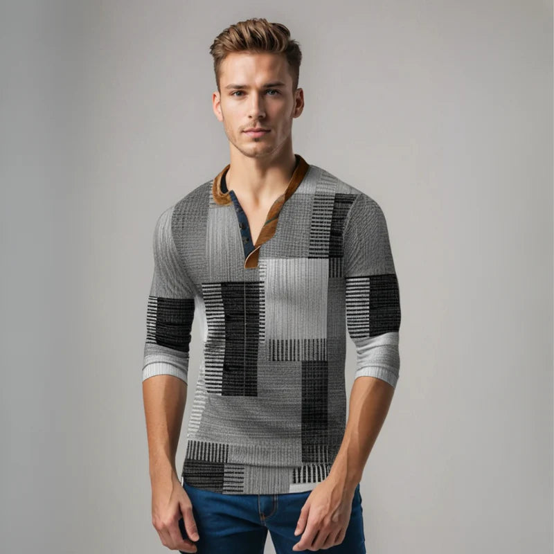 Parker | Stylish Sweater