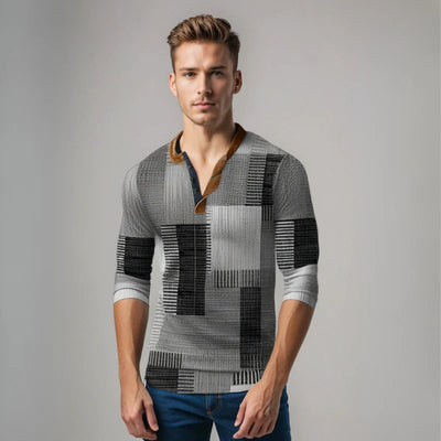 Parker | Stylish Sweater
