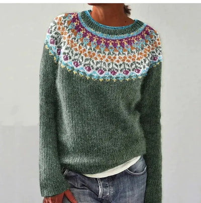 Dylan | Elegant Design winter Sweater