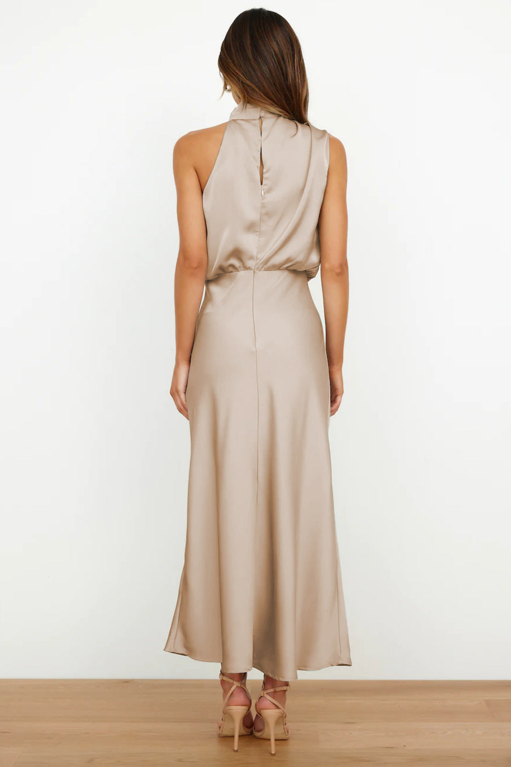 Bella | Elegant and Versatile Design Dress