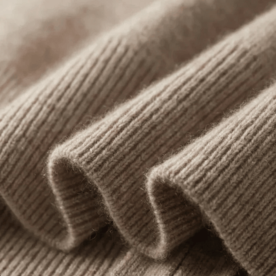 Marcel | Cashmere Zip Jacket