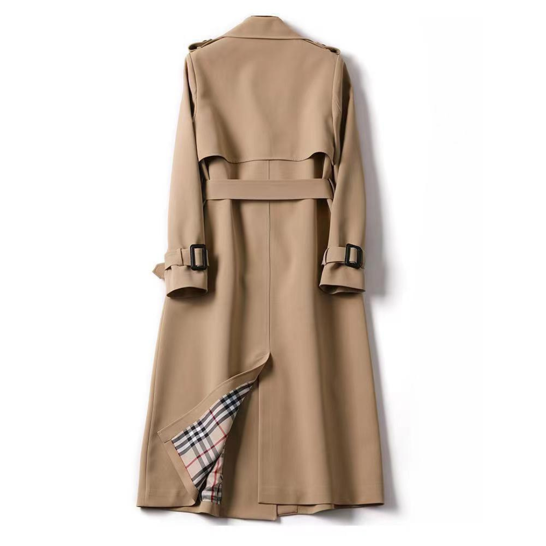 Amelia | Elegant trench coat