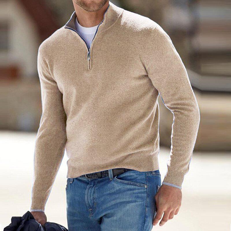 Caleb | Stylish warm sweater