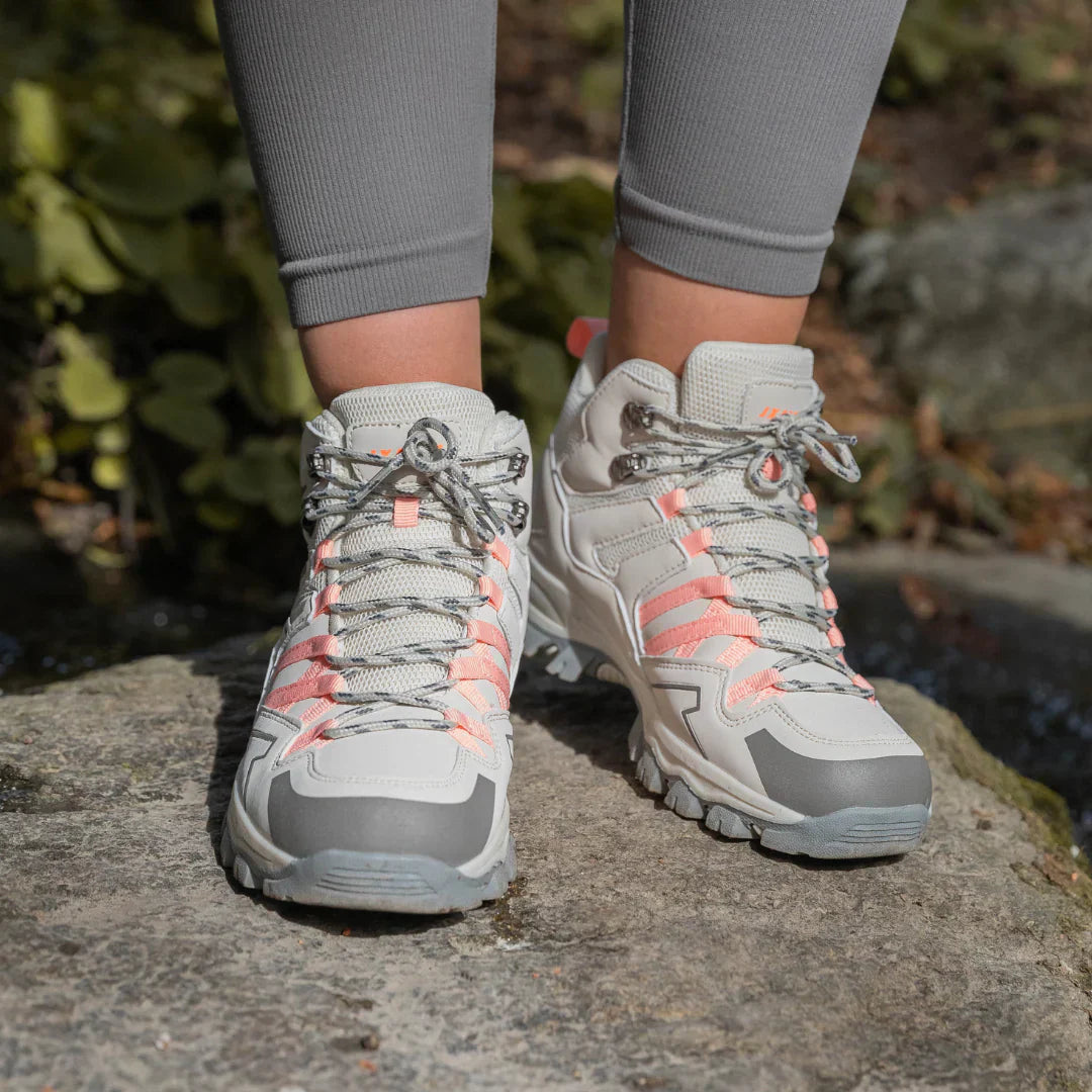 Avery | Lightweight Unisex orthopaedic outdoor shoes
