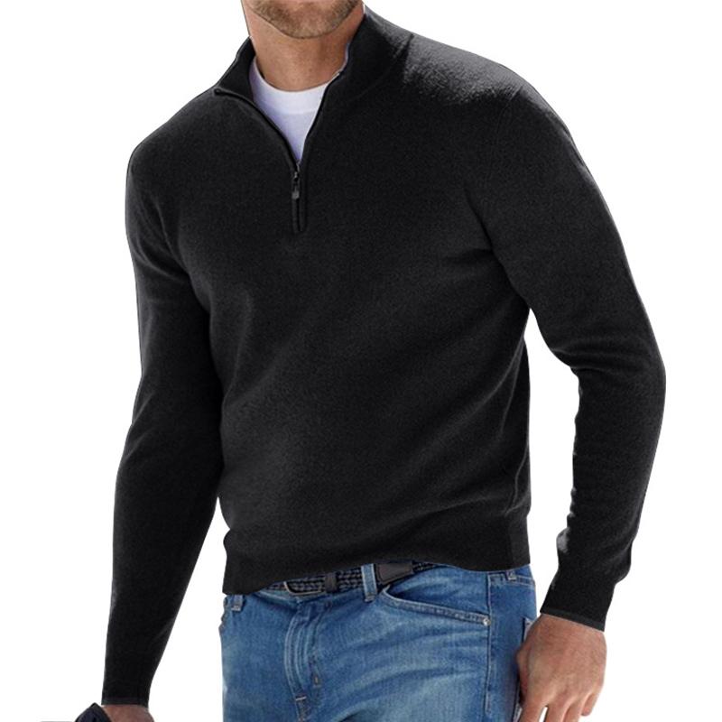 Caleb | Stylish warm sweater