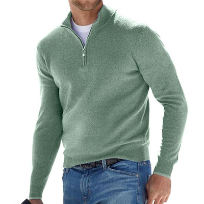 Caleb | Stylish warm sweater