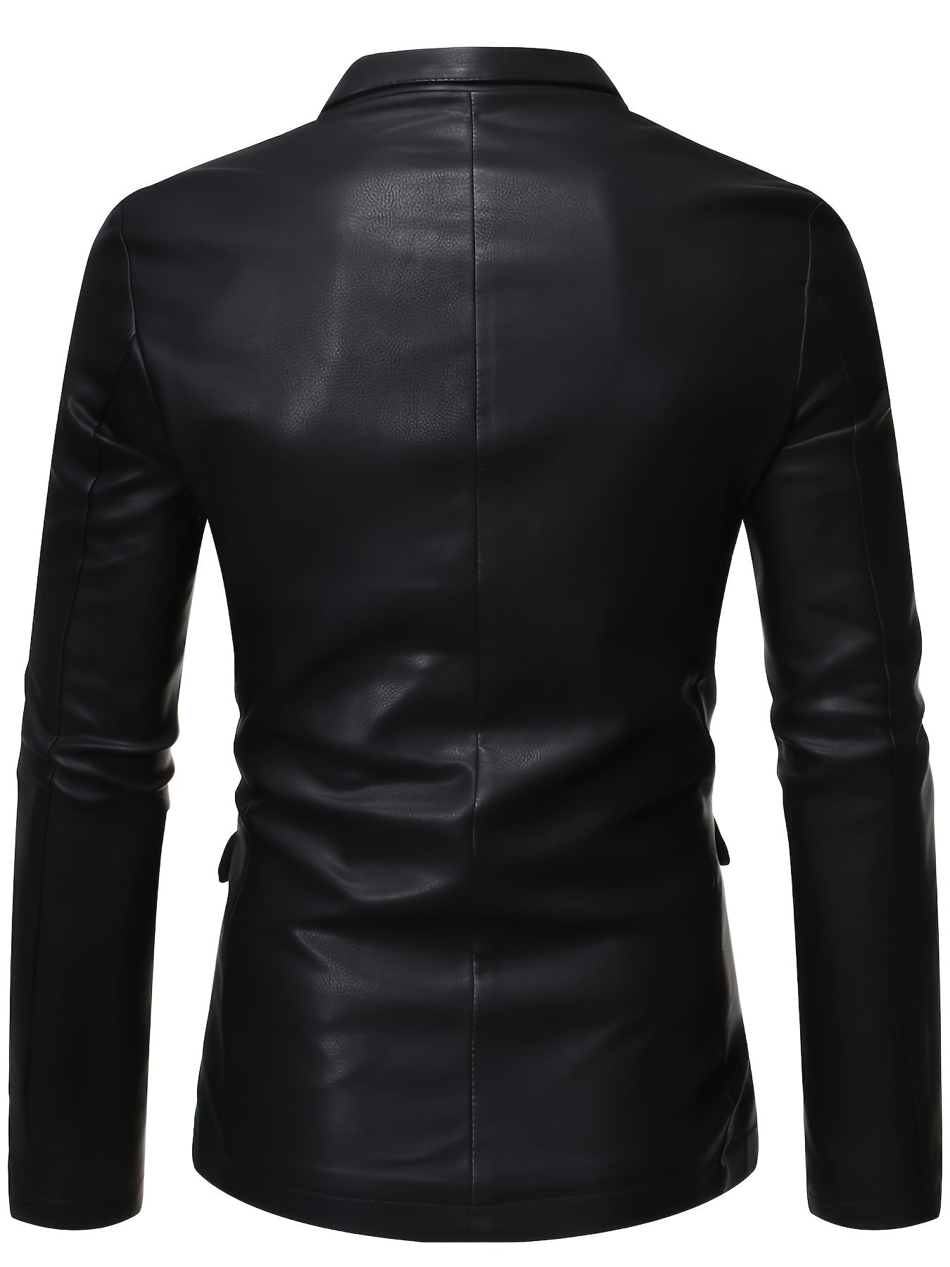 Logan | Stylish leather jacket