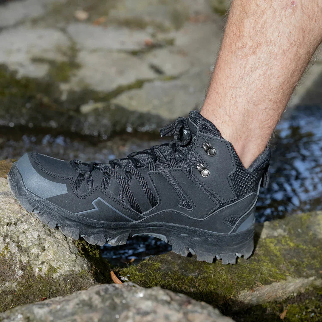 Avery | Lightweight Unisex orthopaedic outdoor shoes