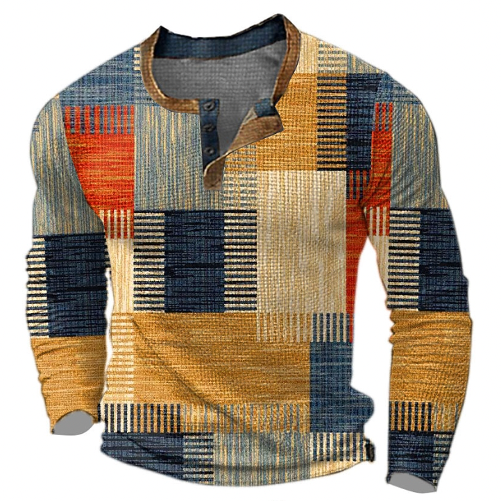 Parker | Stylish Sweater