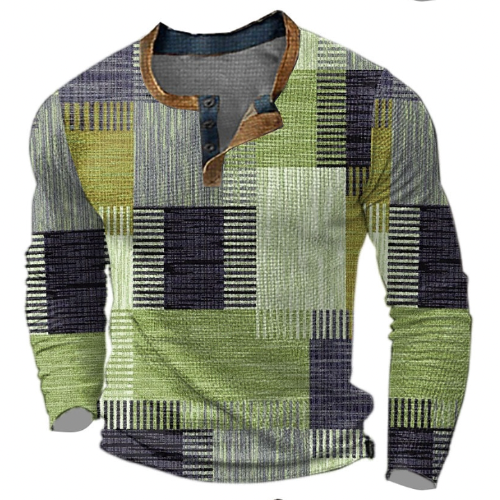 Parker | Stylish Sweater