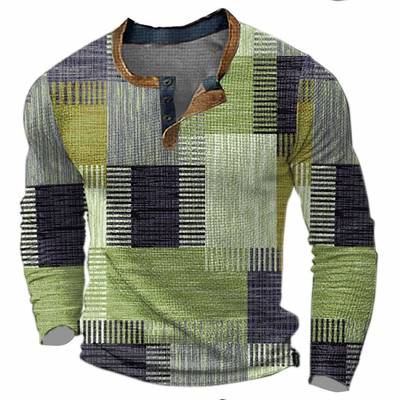 Parker | Stylish Sweater