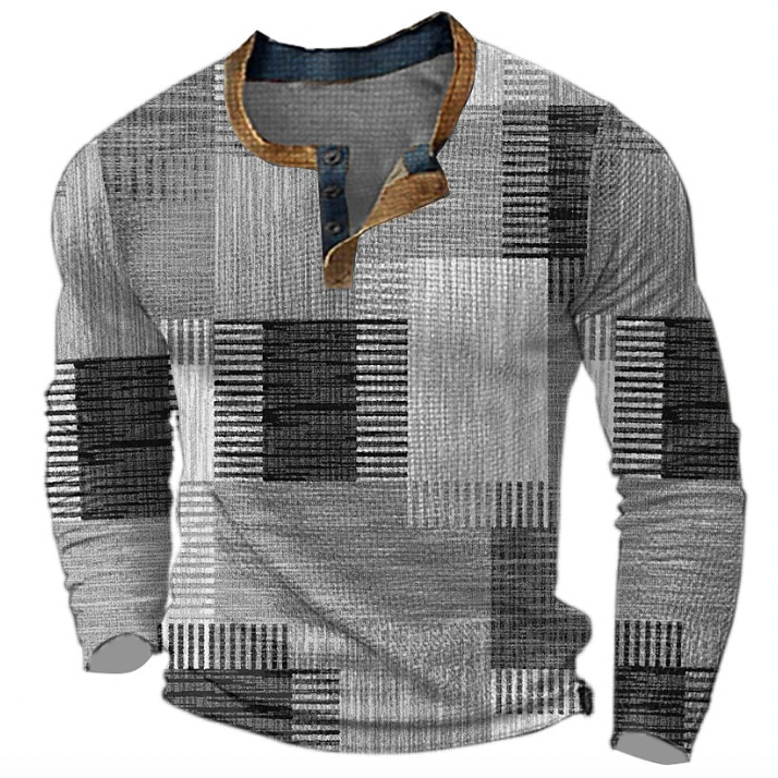 Parker | Stylish Sweater