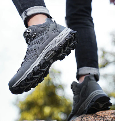 Avery | Lightweight Unisex orthopaedic outdoor shoes