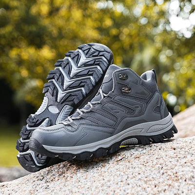 Avery | Lightweight Unisex orthopaedic outdoor shoes