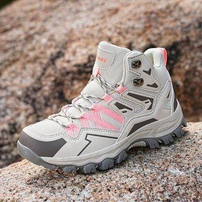 Avery | Lightweight Unisex orthopaedic outdoor shoes