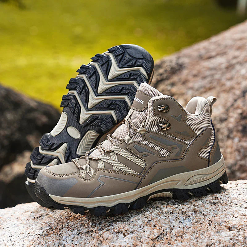 Avery | Lightweight Unisex orthopaedic outdoor shoes