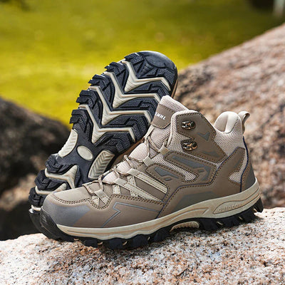 Avery | Lightweight Unisex orthopaedic outdoor shoes