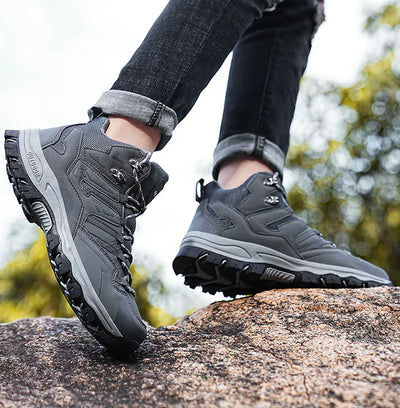 Avery | Lightweight Unisex orthopaedic outdoor shoes