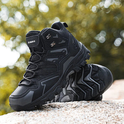 Avery | Lightweight Unisex orthopaedic outdoor shoes