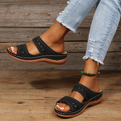 Eliana | Orthopedic sandals