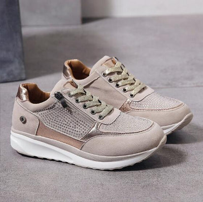 Ludovica | Orthopedic Casual Shoes