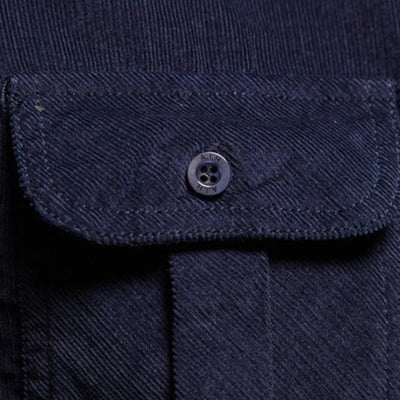 Liam | Casual Business Shirt