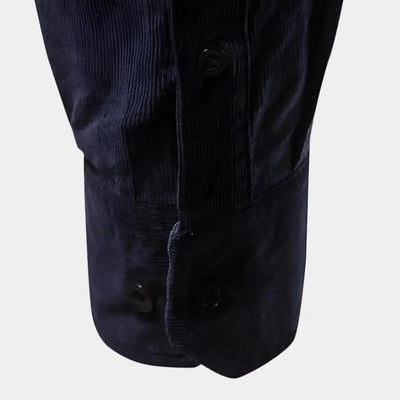 Liam | Casual Business Shirt