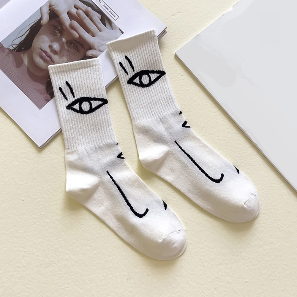 Olivia | Fashionable Socks