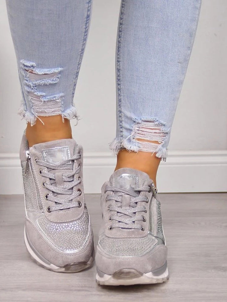 Ludovica | Orthopedic Casual Shoes
