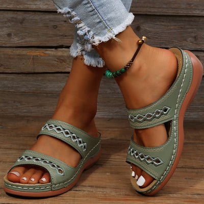 Eliana | Orthopedic sandals