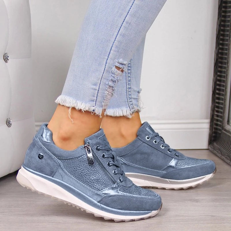 Ludovica | Orthopedic Casual Shoes