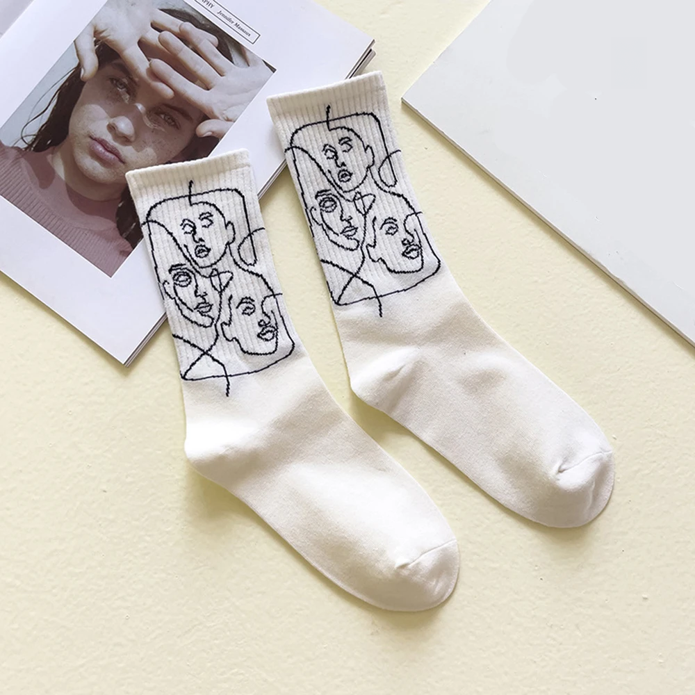 Olivia | Fashionable Socks