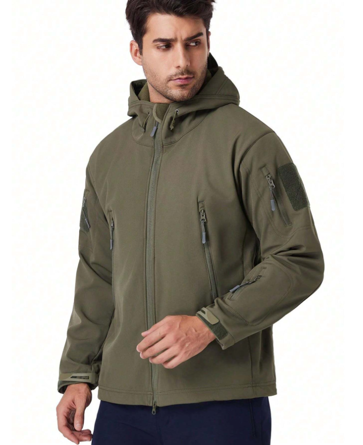 George | Waterproof and Windproof Outdoor Set