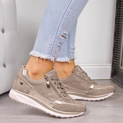 Ludovica | Orthopedic Casual Shoes