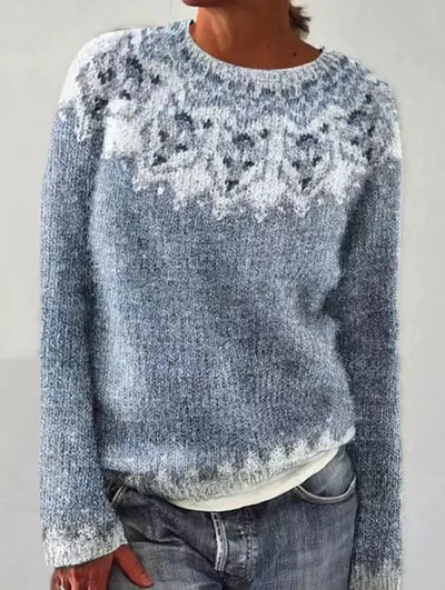 Dylan | Elegant Design winter Sweater