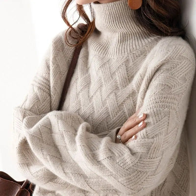 Stella | Cashmere sweater