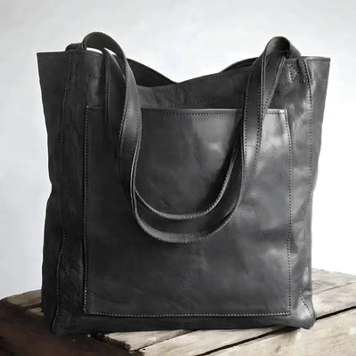 Stella | Leather bag