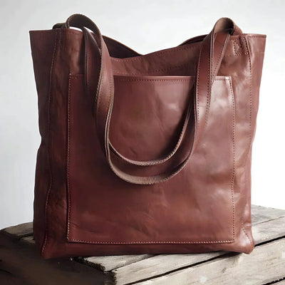 Stella | Leather bag