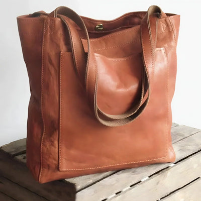 Stella | Leather bag