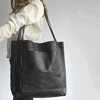 Stella | Leather bag