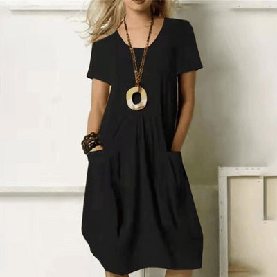 Bella | Comfortable Dress