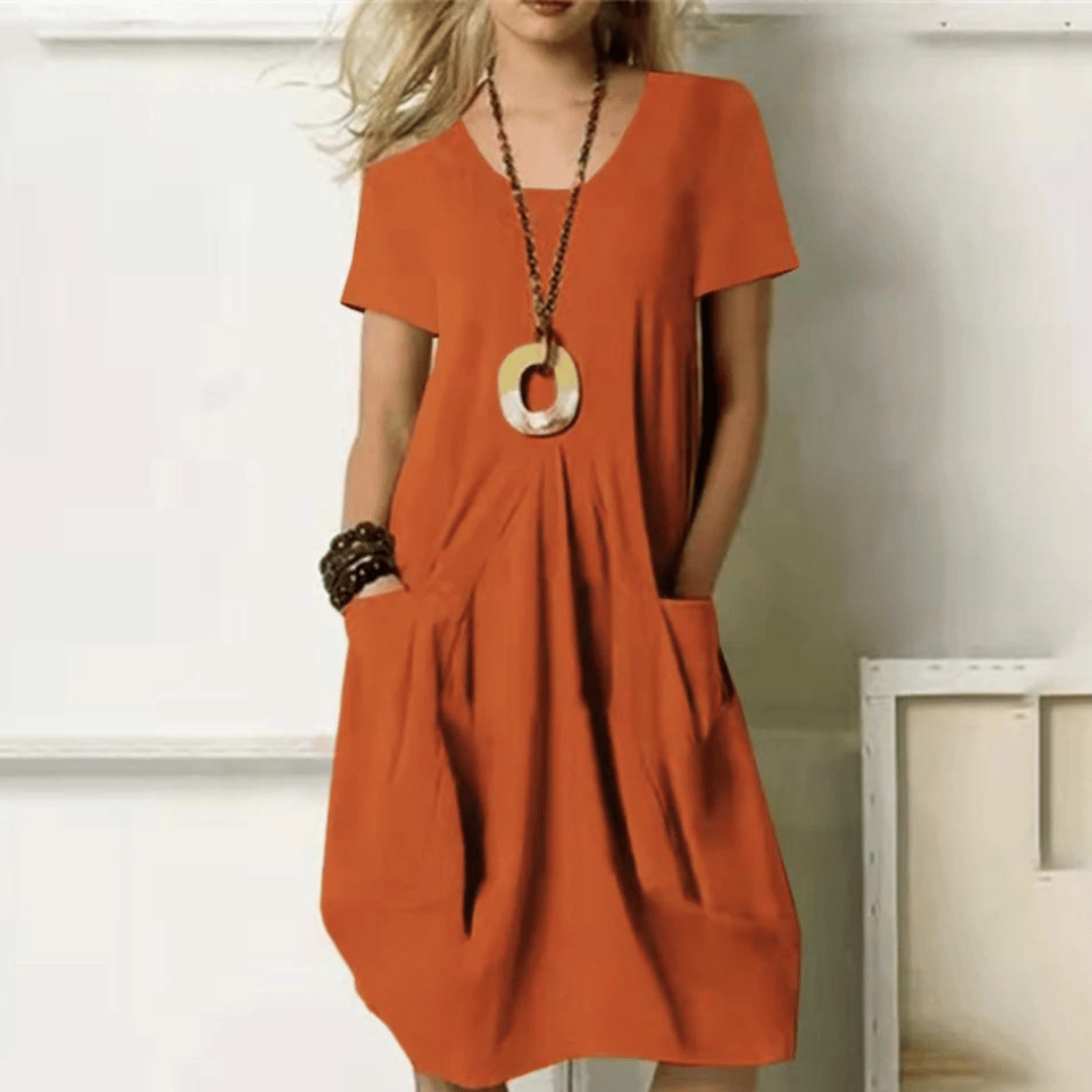 Bella | Comfortable Dress