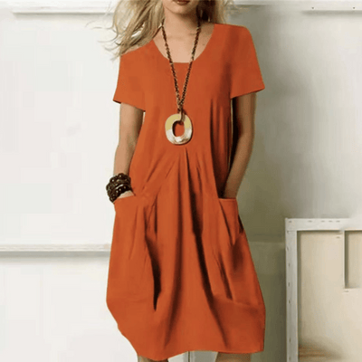 Bella | Comfortable Dress