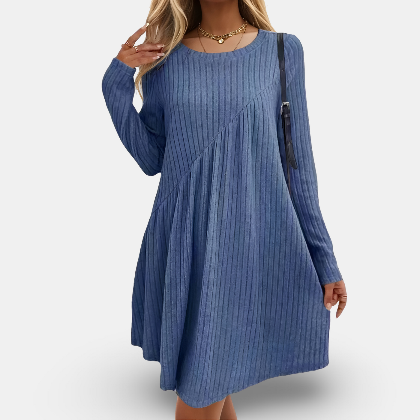 Ashley | Soft and Comfortable Dress